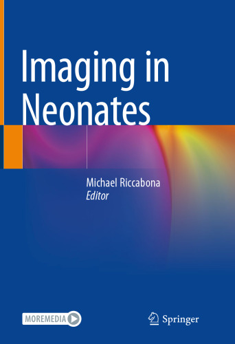 Imaging in Neonates