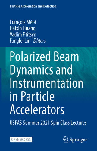 Polarized Beam Dynamics and Instrumentation in Particle Accelerators: USPAS Summer 2021 Spin Class Lectures (Particle Acceleration and Detection)