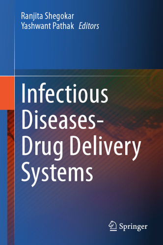 Infectious Diseases Drug Delivery Systems