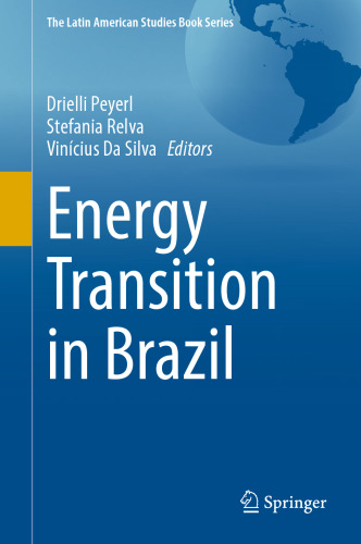 Energy Transition in Brazil