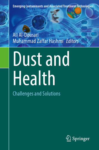 Dust and Health: Challenges and Solutions
