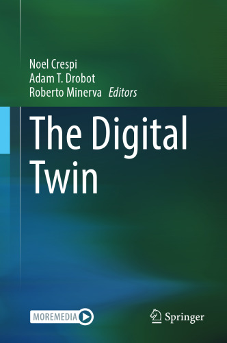 The Digital Twin