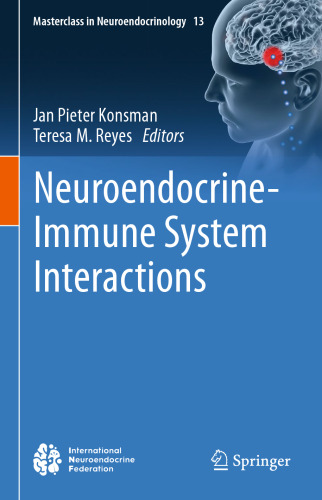 Neuroendocrine-Immune System Interactions