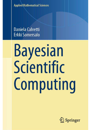 Bayesian Scientific Computing