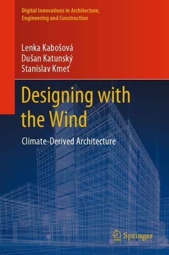 Designing with the Wind: Climate-Derived Architecture