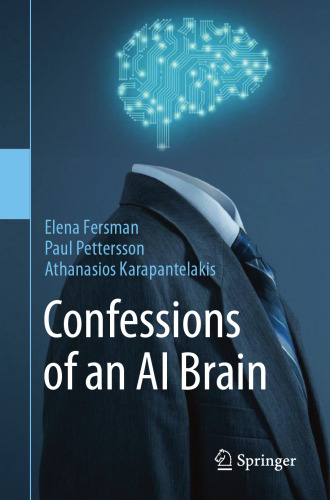 Confessions of an AI Brain