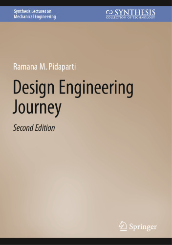 Design Engineering Journey