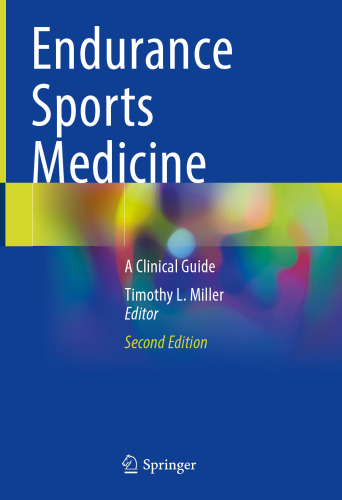 Endurance Sports Medicine: A Clinical Guide