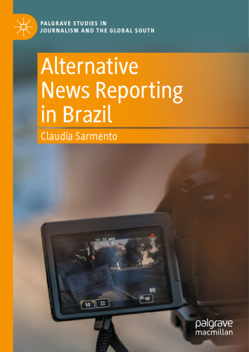 Alternative News Reporting in Brazil