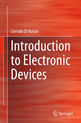 Introduction to Electronic Devices