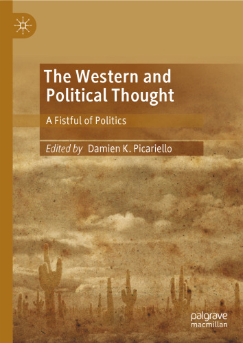 The Western and Political Thought: A Fistful of Politics