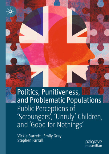 Politics, Punitiveness, and Problematic Populations: Public Perceptions of 'Scroungers', 'Unruly' Children, and ‘Good for Nothings’