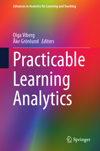 Practicable Learning Analytics