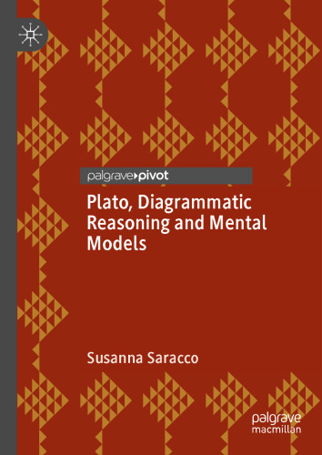 Plato, Diagrammatic Reasoning and Mental Models