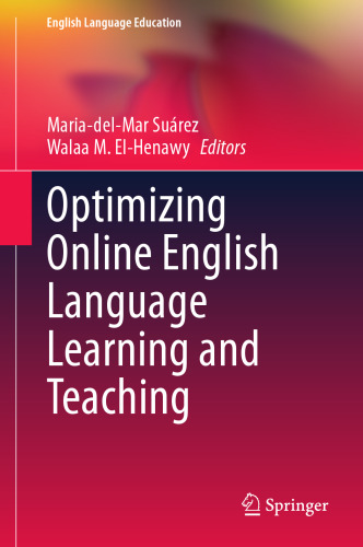 Optimizing Online English Language Learning and Teaching