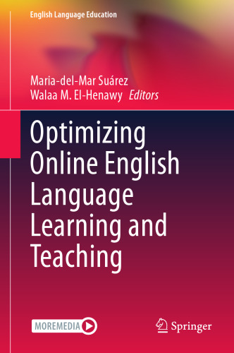 Optimizing Online English Language Learning and Teaching