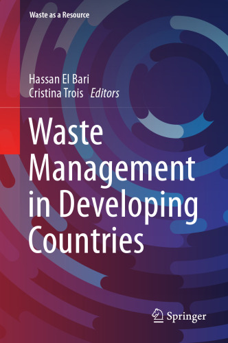 Waste Management in Developing Countries