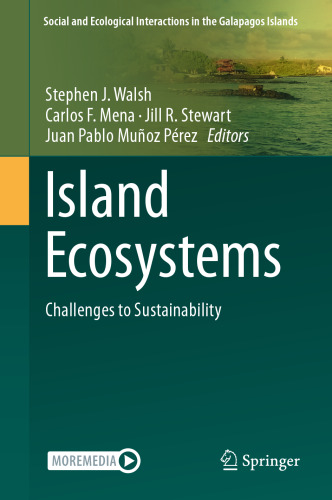 Island Ecosystems: Challenges to Sustainability