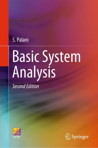 Basic System Analysis