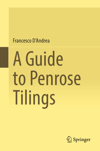A Guide to Penrose Tilings