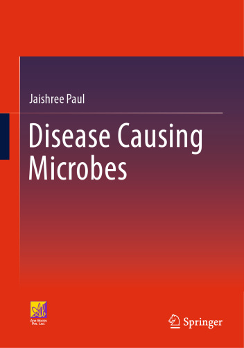 Disease Causing Microbes