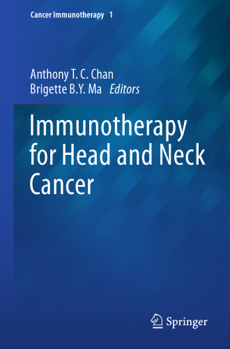 Immunotherapy for Head and NEC