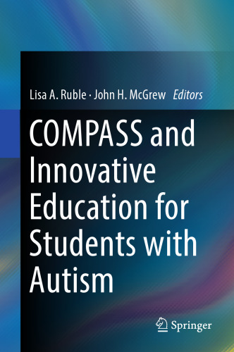 COMPASS and Innovative Education for Students with Autism