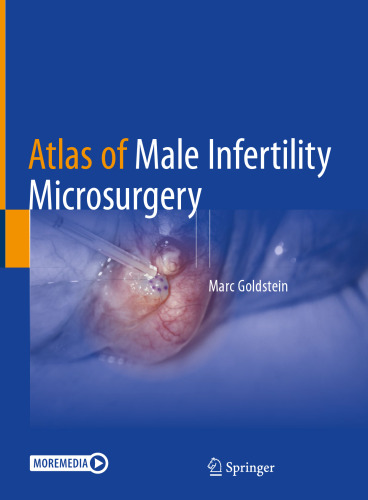 Atlas of Male Infertility Microsurgery