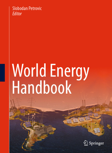 World Energy Handbook