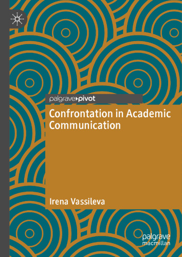 Confrontation in Academic Communication