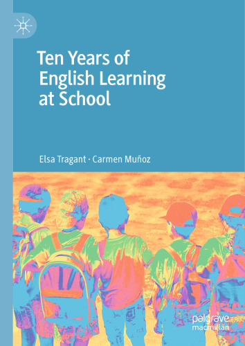 Ten Years of English Learning at School