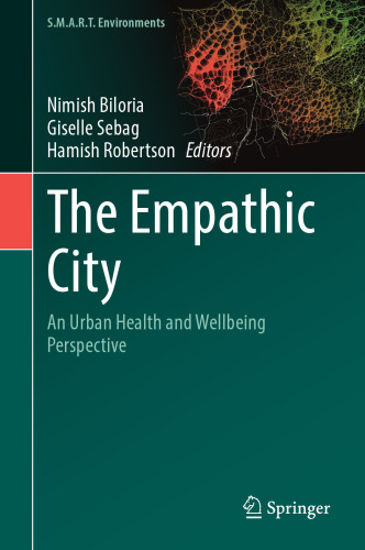 The Empathic City: An Urban Health and Wellbeing Perspective