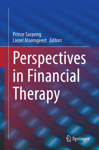 Perspectives in Financial Therapy