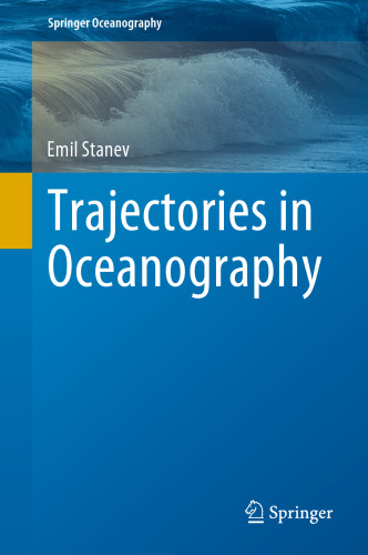 Trajectories in Oceanography (Springer Oceanography)