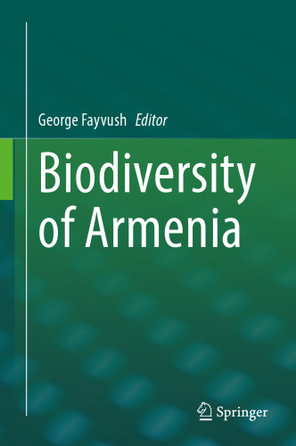 Biodiversity of Armenia