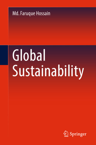 Global Sustainability