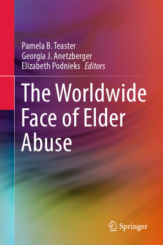 The Worldwide Face of Elder Abuse