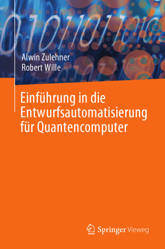 Einführung in die Entwurfsautomatisierung für Quantencomputer