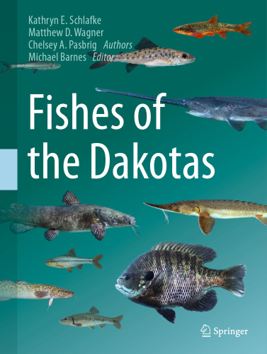 Fishes of the Dakotas