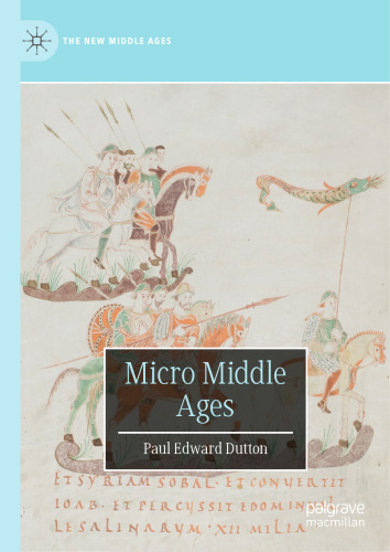 Micro Middle Ages (The New Middle Ages)