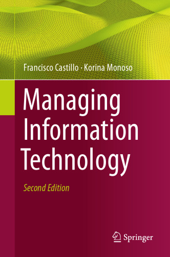 Managing Information Technology