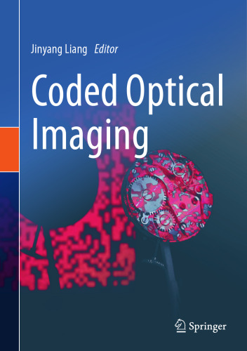 Coded Optical Imaging