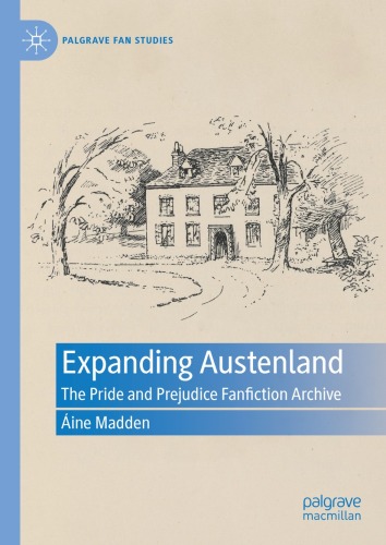Expanding Austenland : The Pride and Prejudice Fanfiction Archive