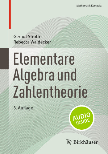 Elementare Algebra und Zahlentheorie