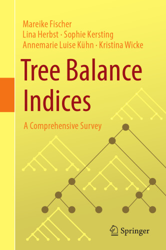 Tree Balance Indices: A Comprehensive Survey