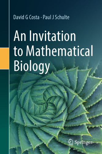 An Invitation to Mathematical Biology