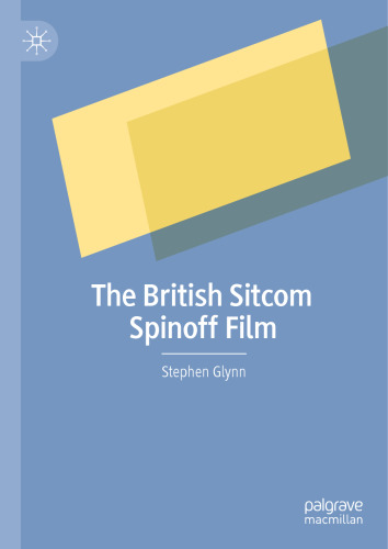 The British Sitcom Spinoff Film
