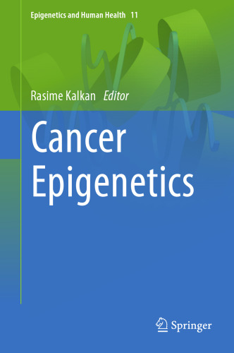Cancer Epigenetics