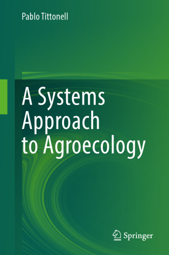 A Systems Approach to Agroecology