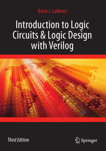 Introduction to Logic Circuits & Logic Design with Verilog
